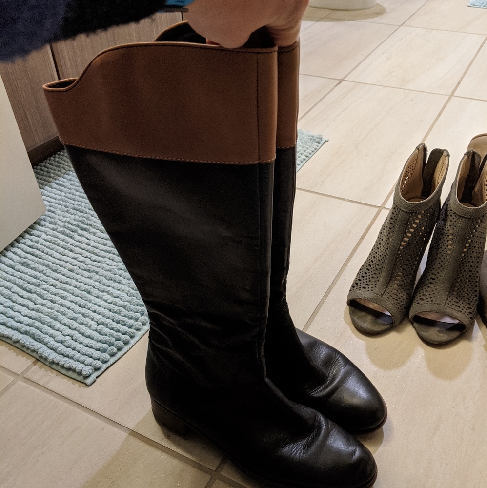 Riding Boots